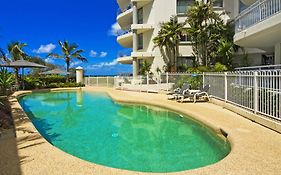 Oceanside Resort Gold Coast